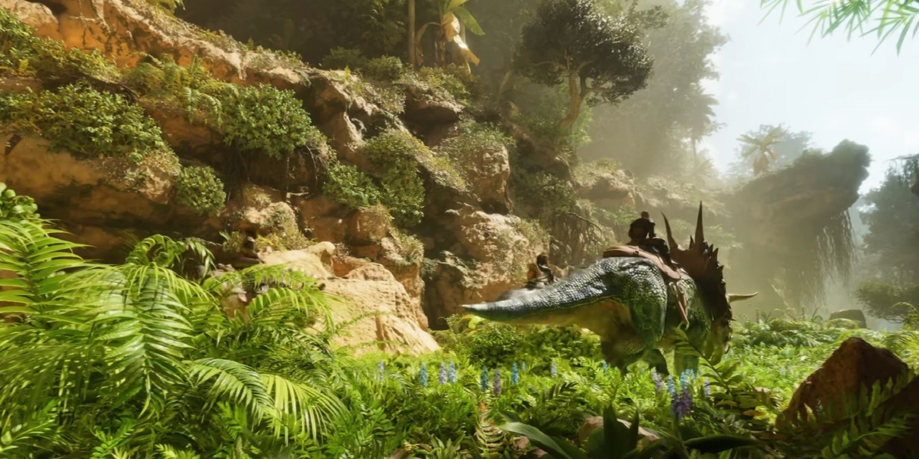 Ark 2' release date: Is 'Ark Survival Evolved' coming to the PS5?
