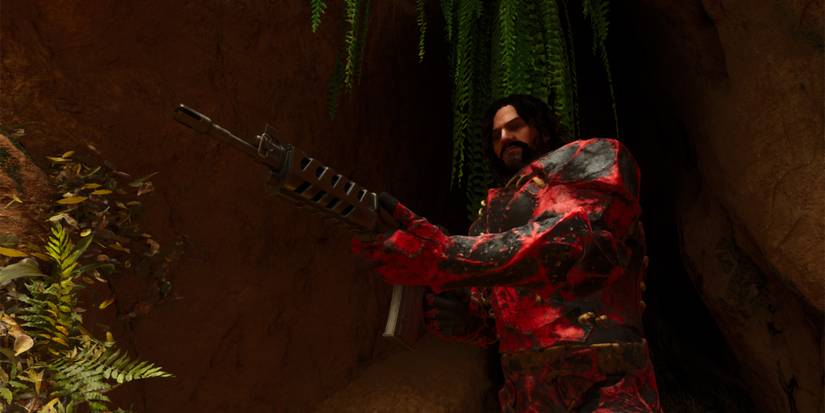 Best Ranged Weapons In ARK: Survival Ascended