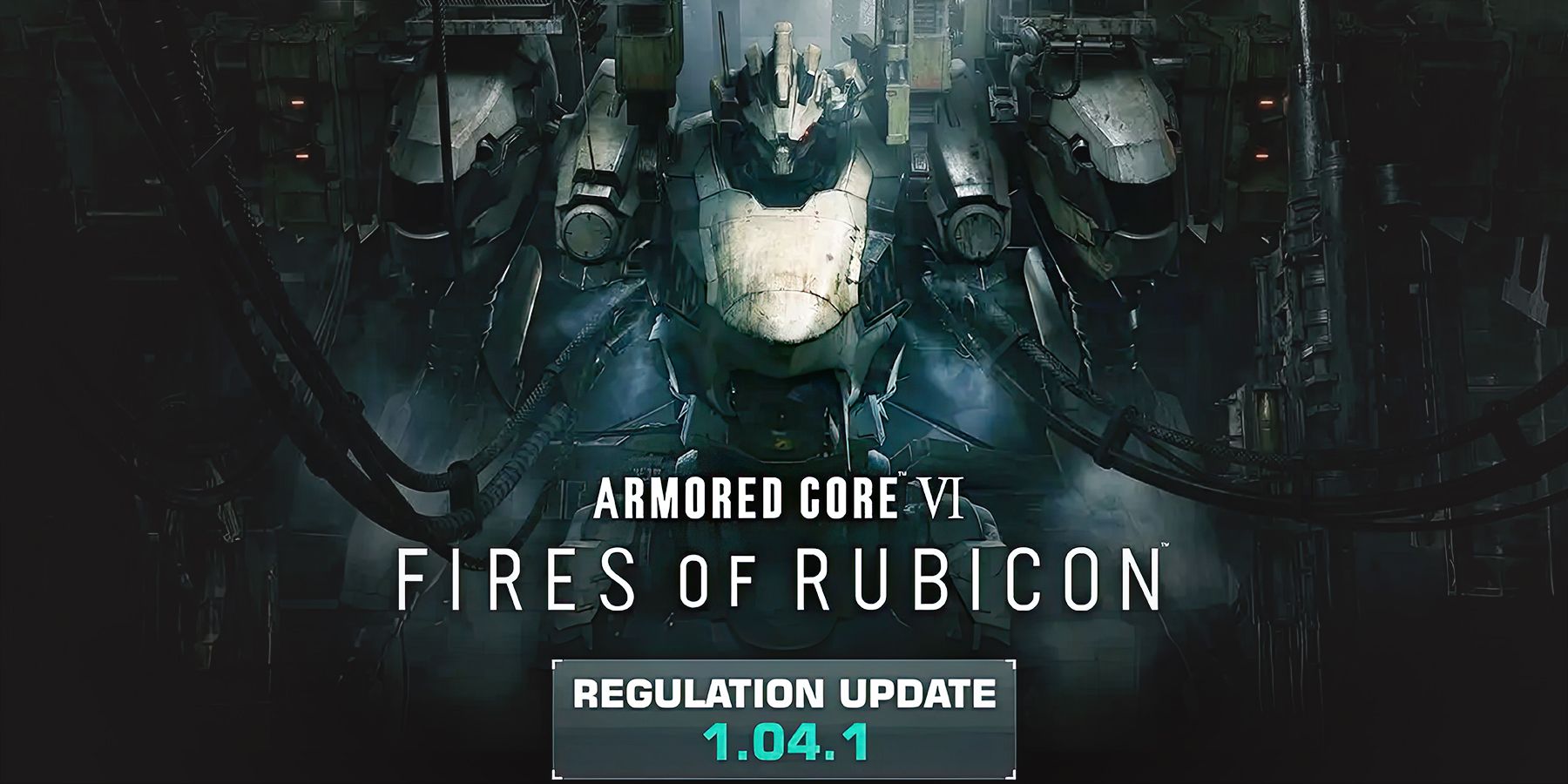 Armored Core VI will Release on August 2023 [RUMOR]