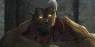 Shingeki No Kyojin Armored Titan