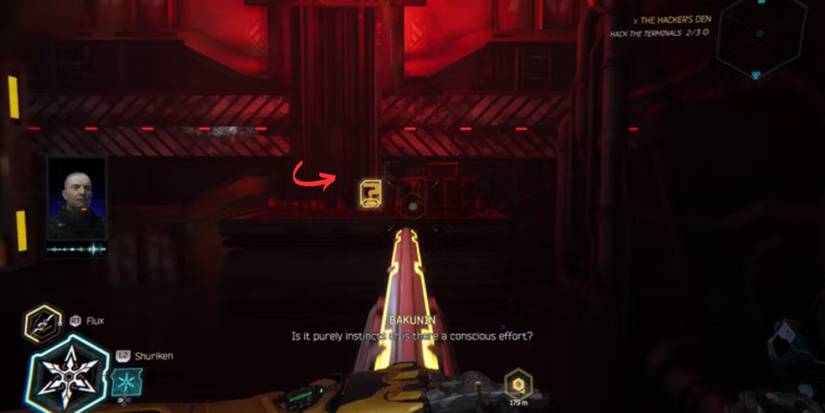 diy toy ghostrunner 2