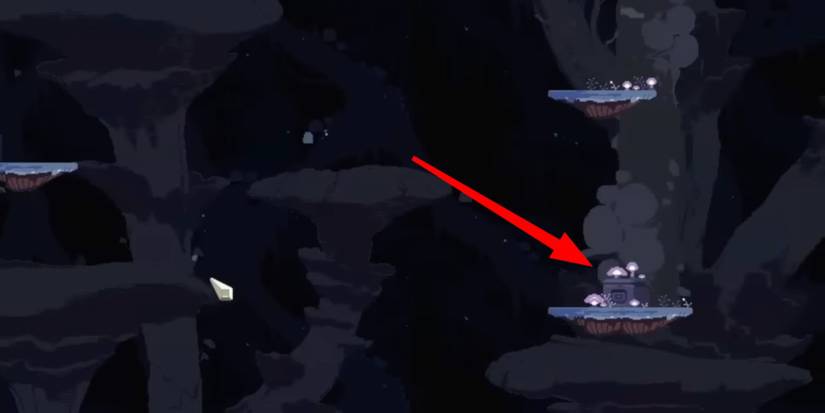 Risk of Rain Returns: a switch