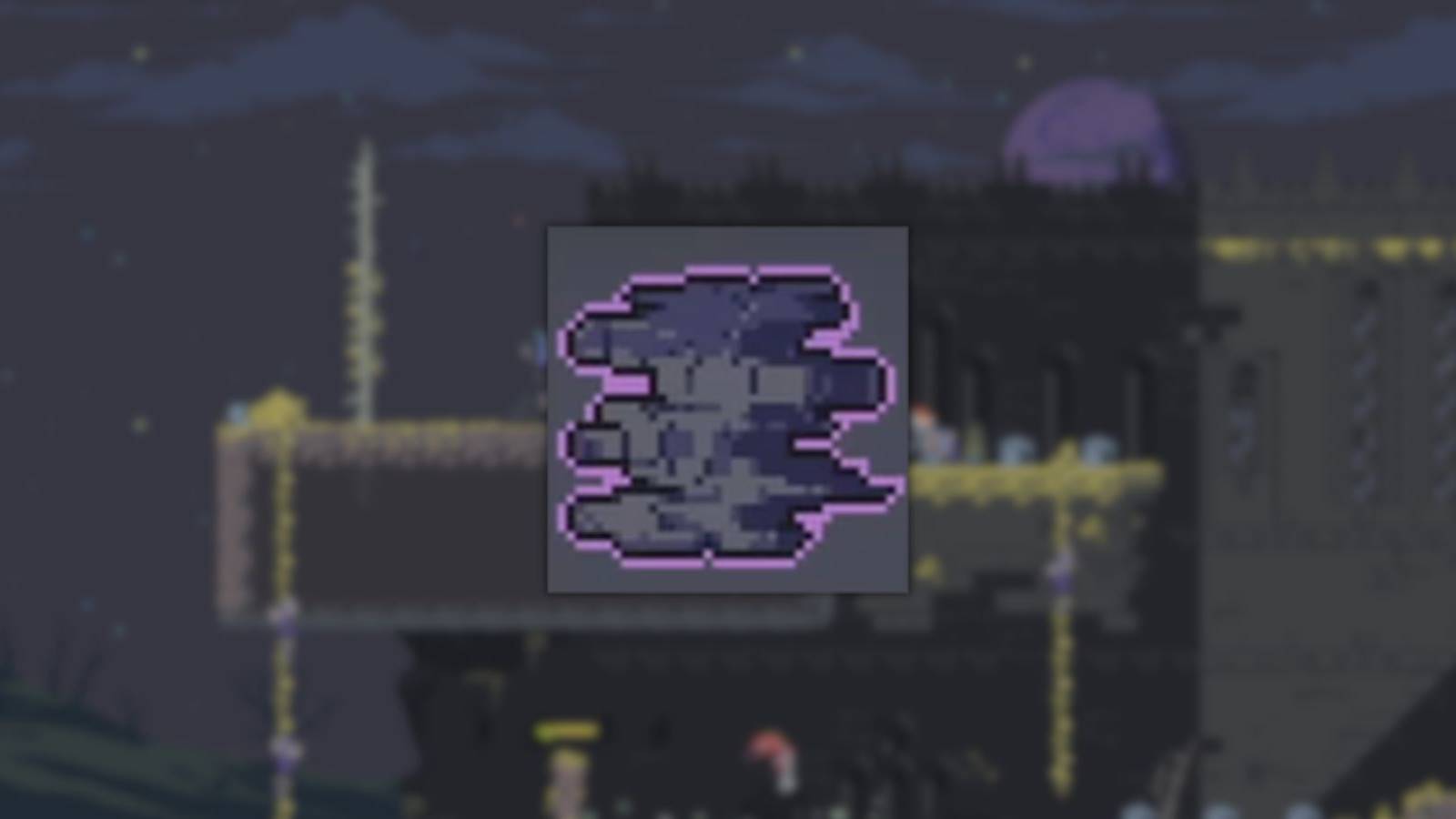 Risk of Rain Returns: How to Get the Artifact of Distortion