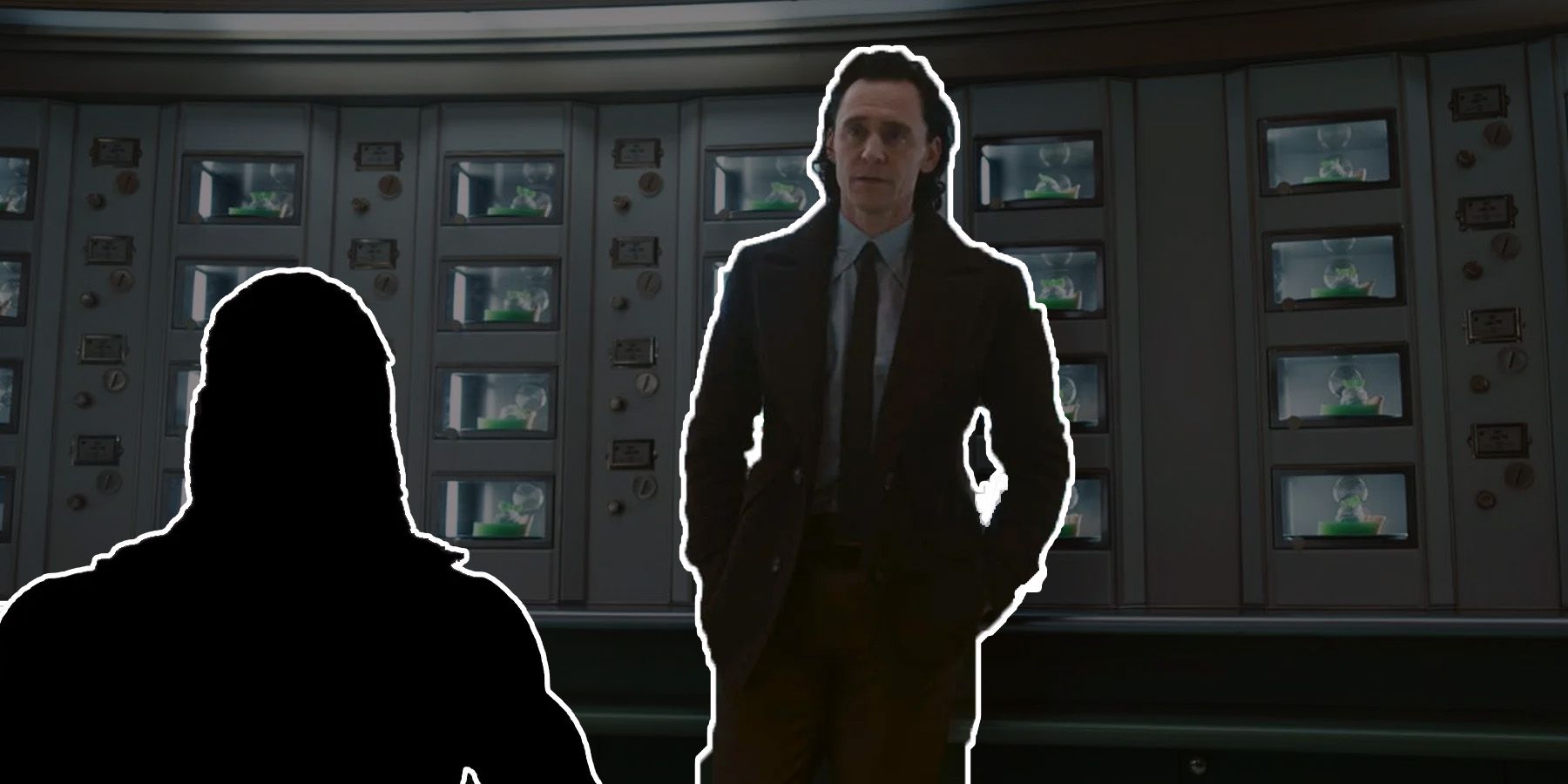 Loki Season 2 Tom Hiddleston Thor Reunion