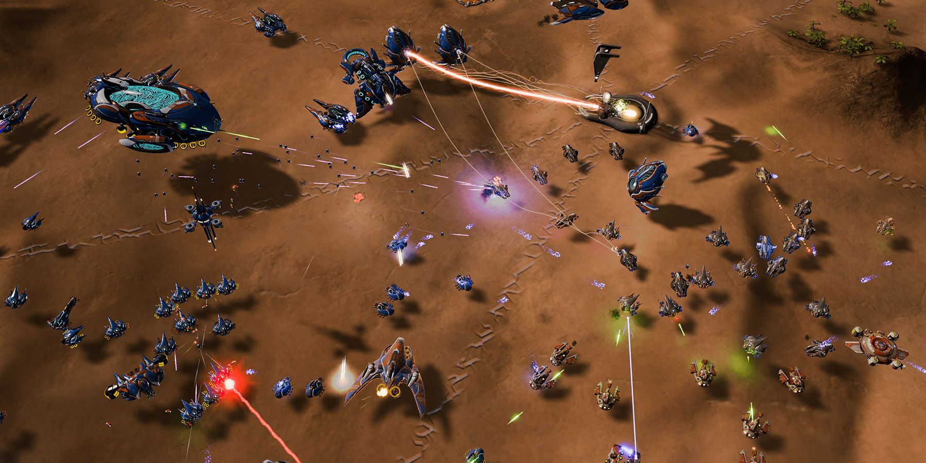 Ashes of the Singularity