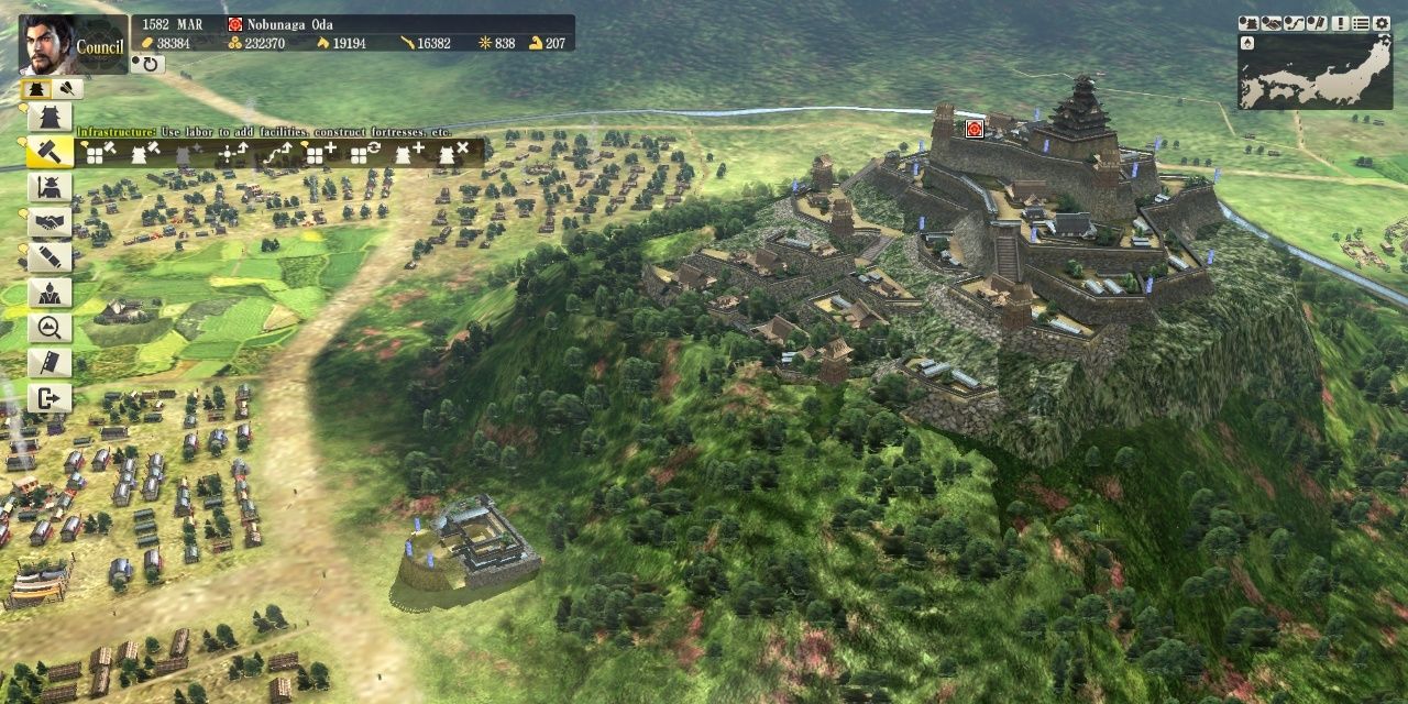 Best Grand Strategy Games Set In Asia