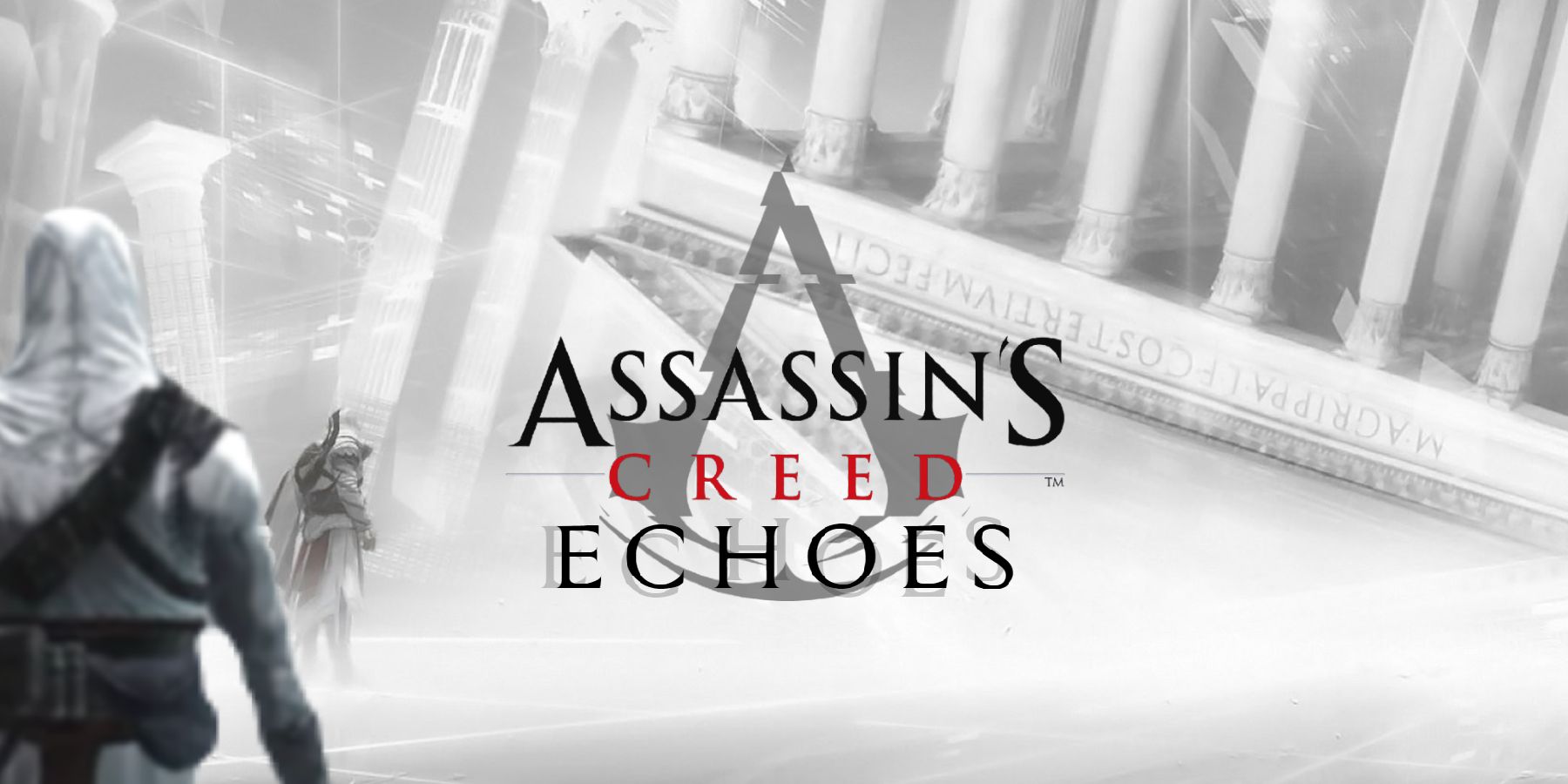 echoes of history assassin's creed