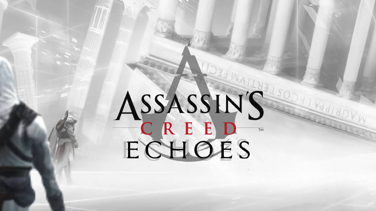 Assassin's Creed Echoes Concept