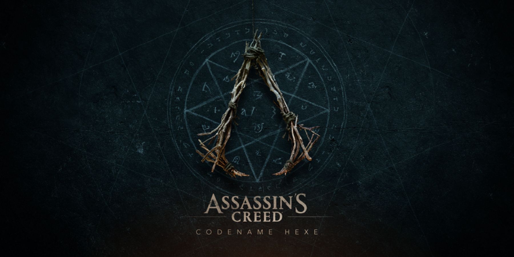 Assassin's Creed Hexe Codename