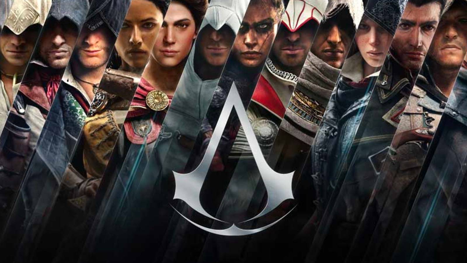 Assassin's Creed Hidden Blade Tier List