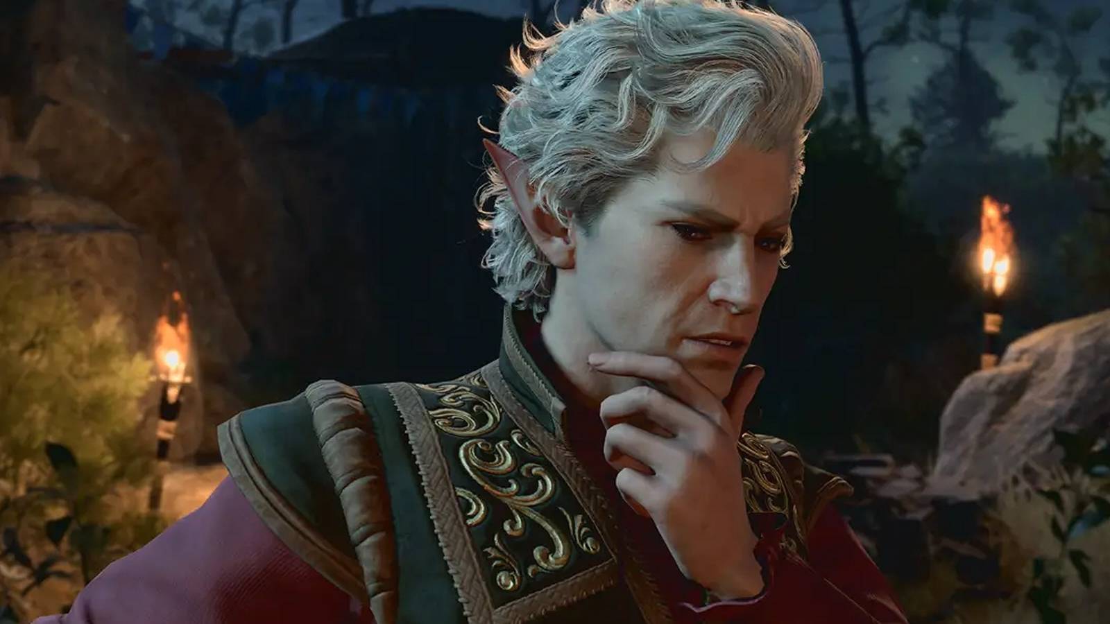 Baldur's Gate 3 Player Builds Hilarous Character in the Game