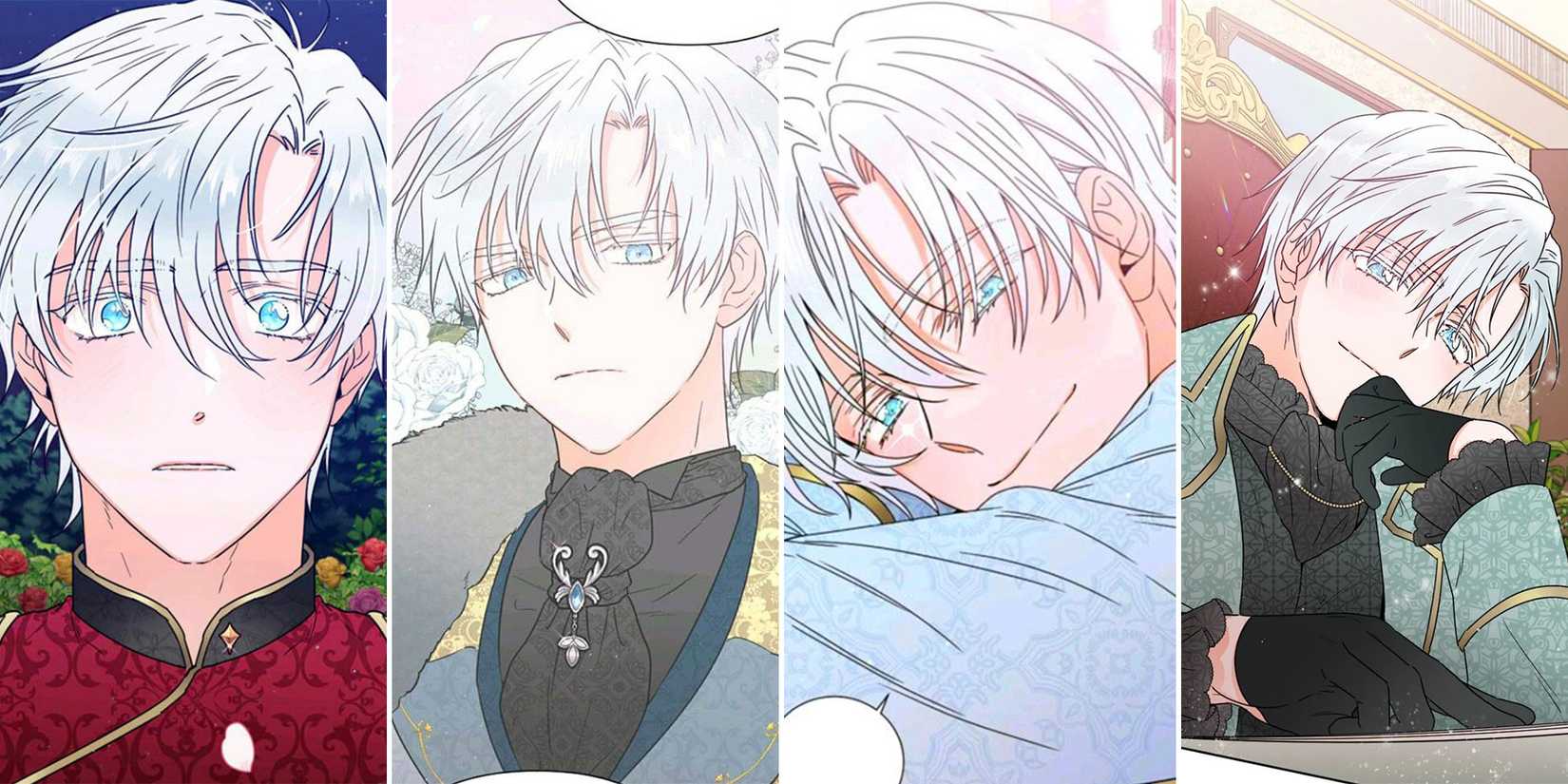 asterias castillo in lady baby