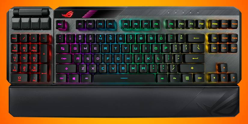 best gaming keyboard deals