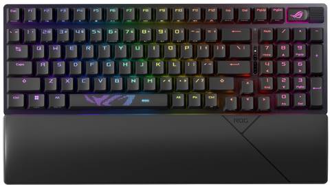 Asus Rog Strix Scope II 96