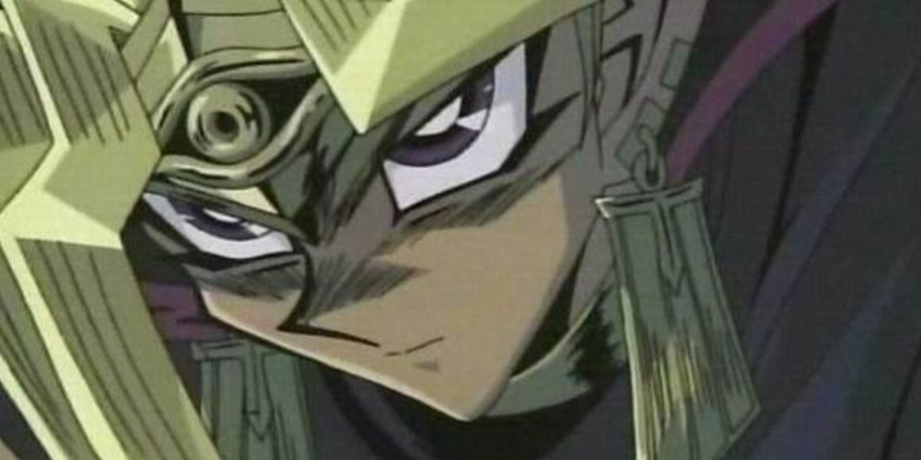 Atem Yugioh