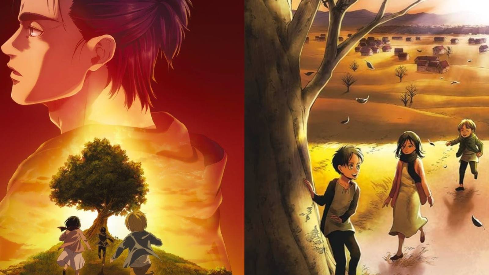 Attack On Titan Anime Finale Better Than Manga - Featured