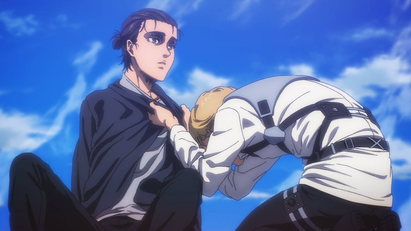 attack-on-titan-final-chapter-special-2-eren-armin