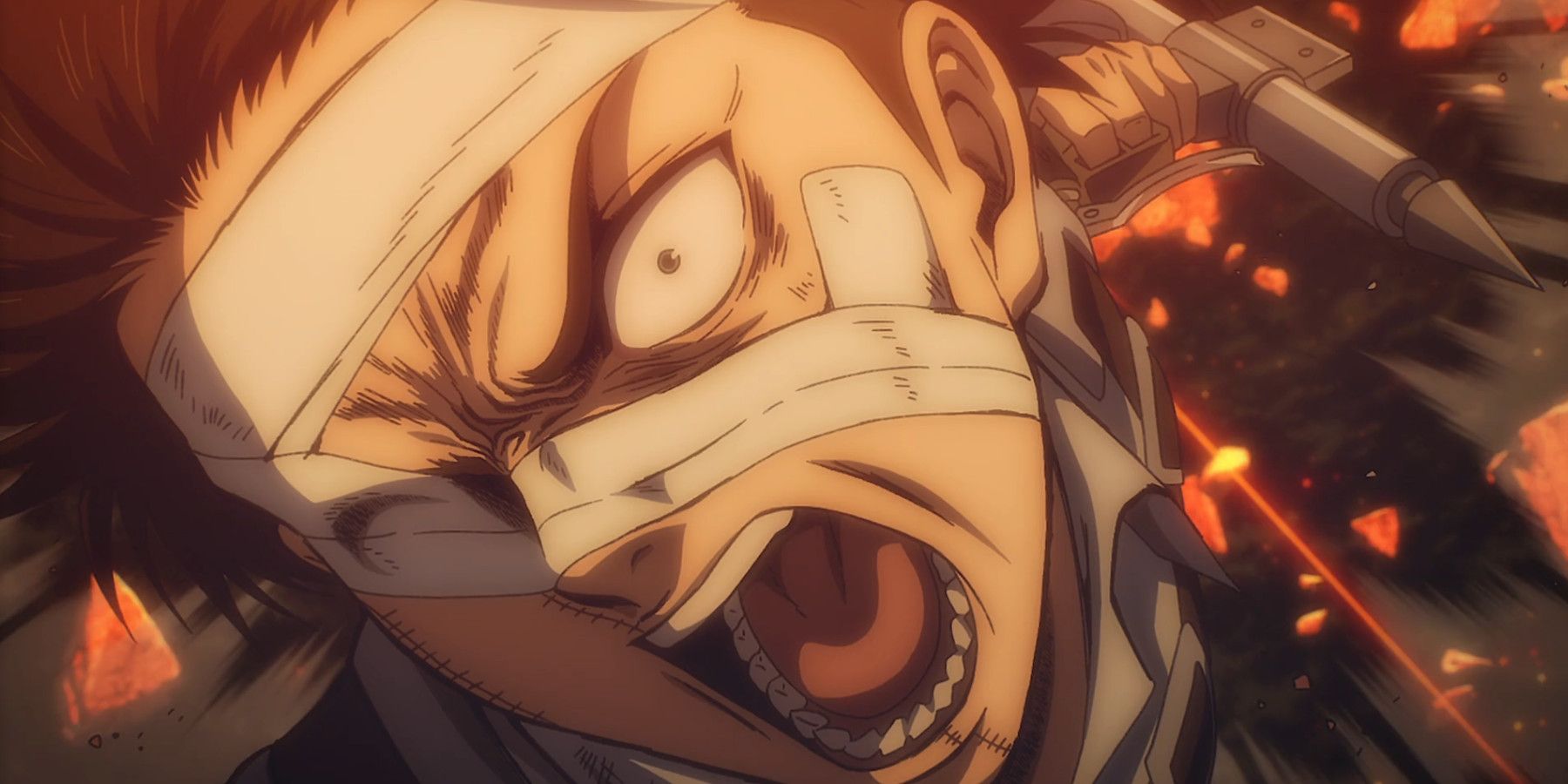 Attack on Titan new trailer: The Final Chapters Part 2 Released