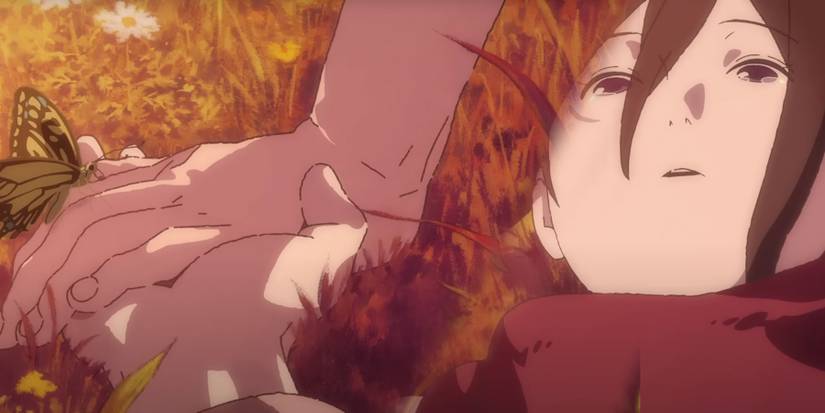 Attack on Titan Final ED