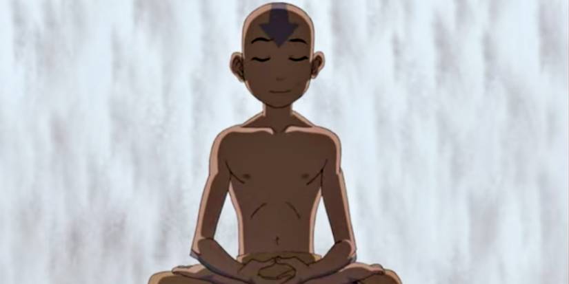 Avatar Aang-1
