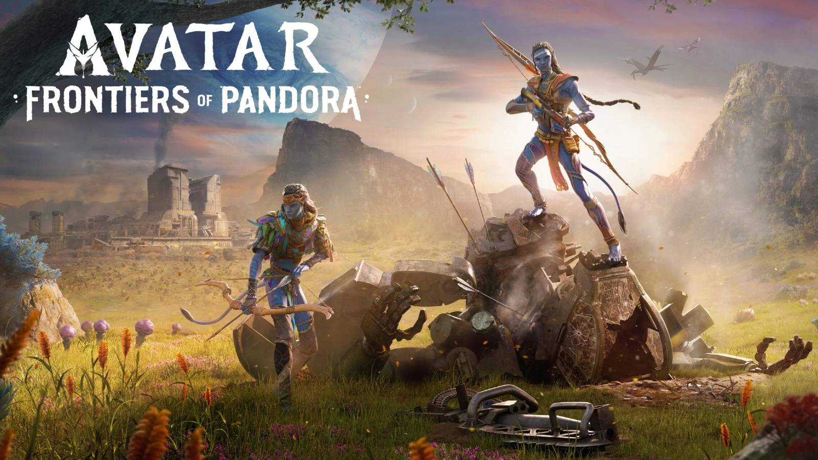 avatar-frontiers-of-pandora-title-screen
