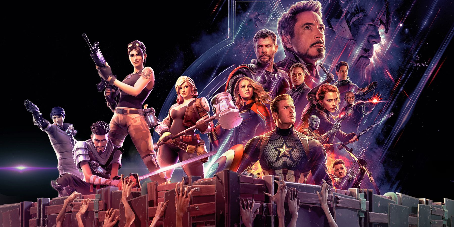 Avengers: Endgame Early Reactions: A Truly Epic Conclusion