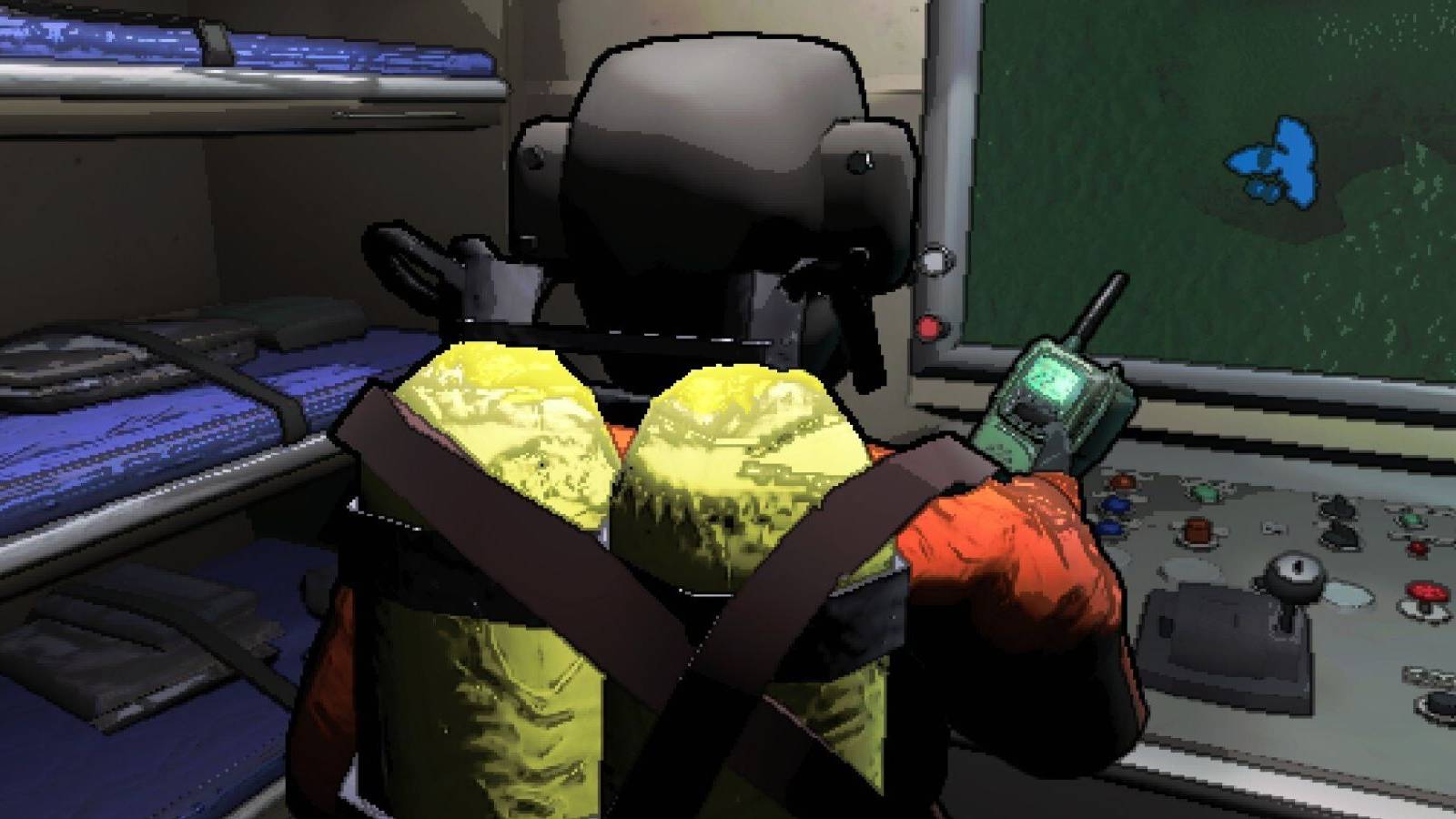 Lethal Company: How to Survive Baboon Hawks