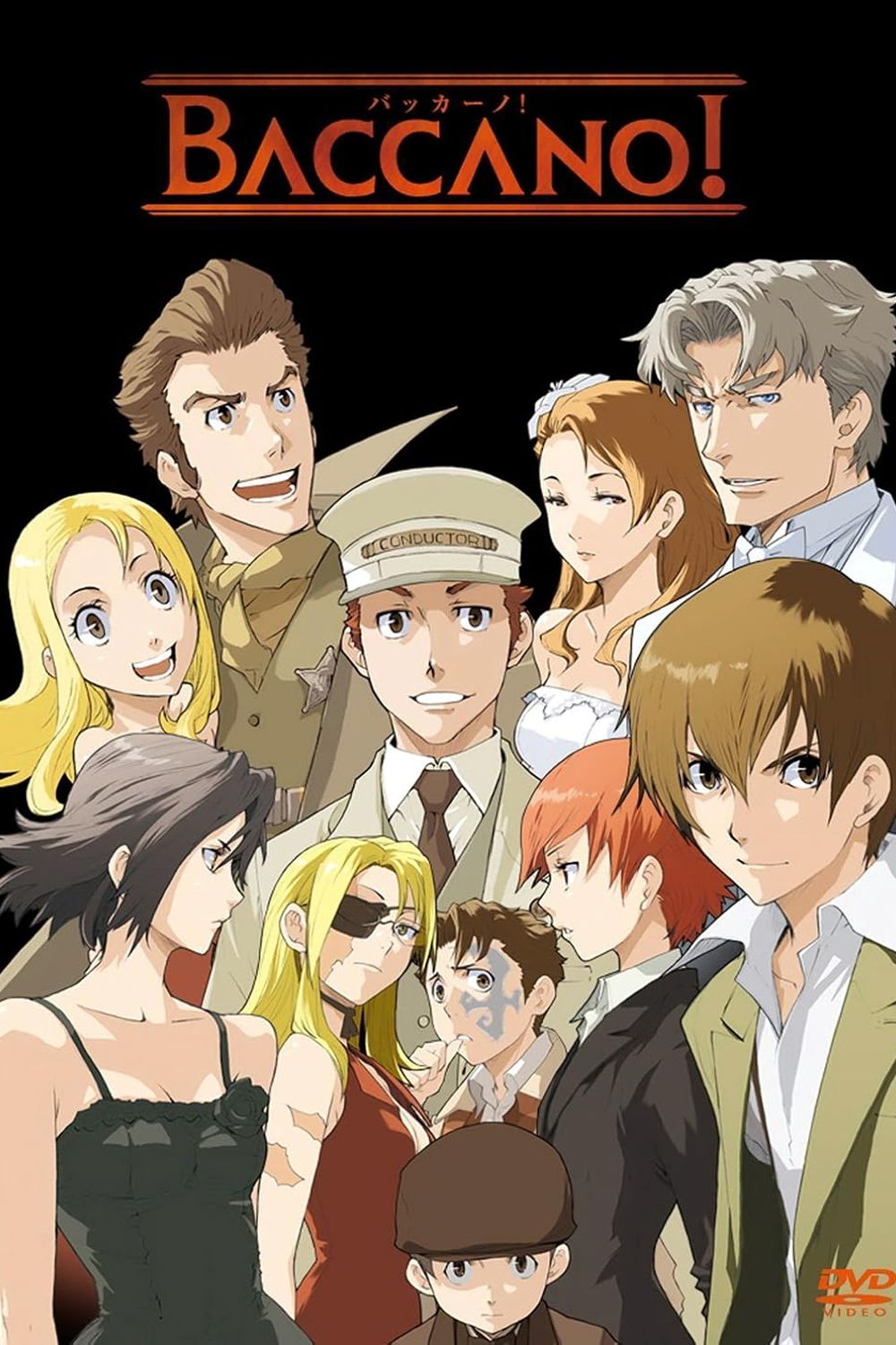 baccano