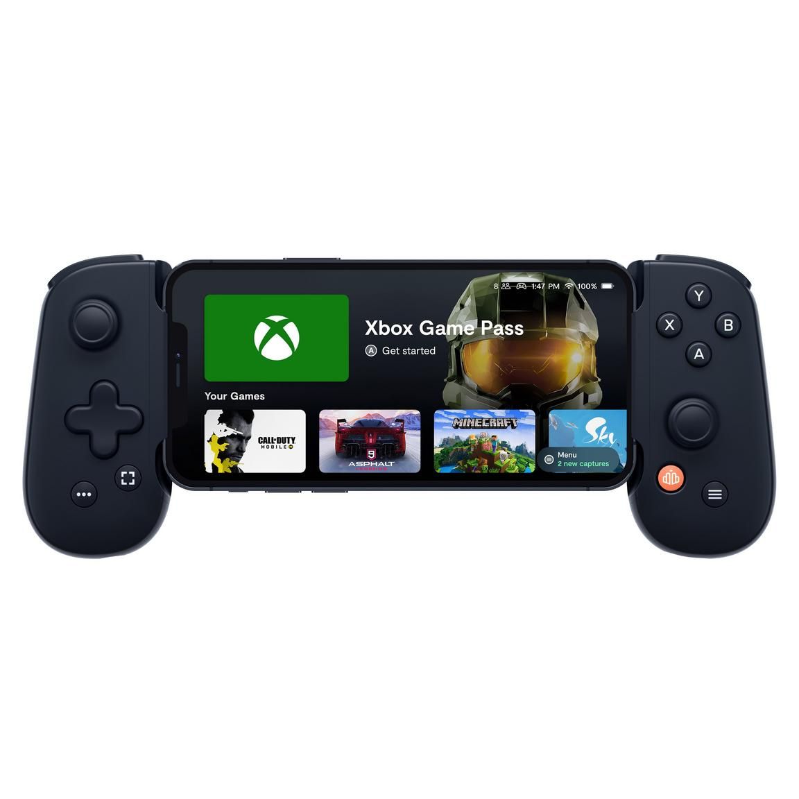 Samsung launches the Smartphone GamePad, an Android controller accessory