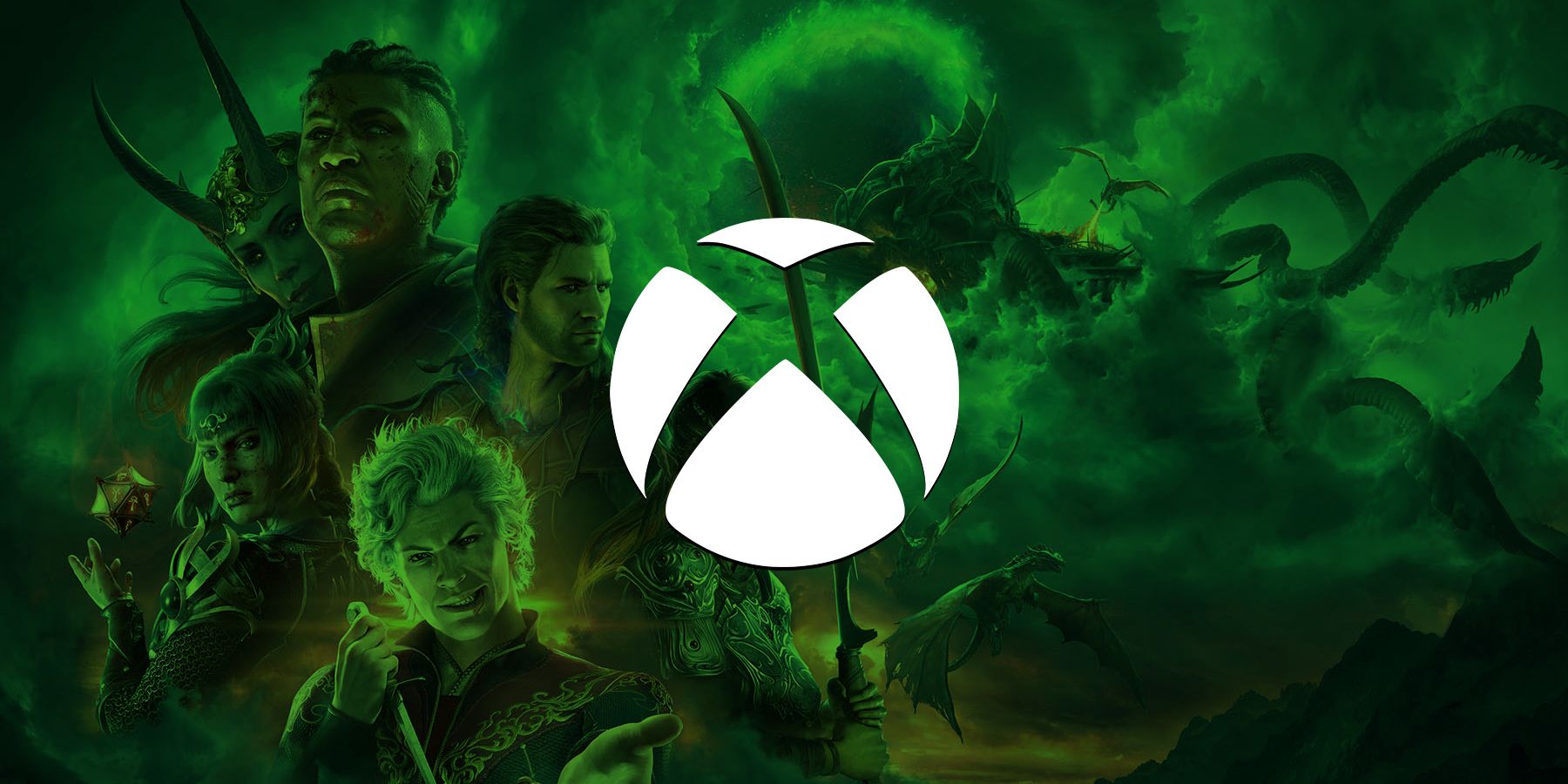 baldur's gate 3 xbox release date reveal game awards 2023 december 7