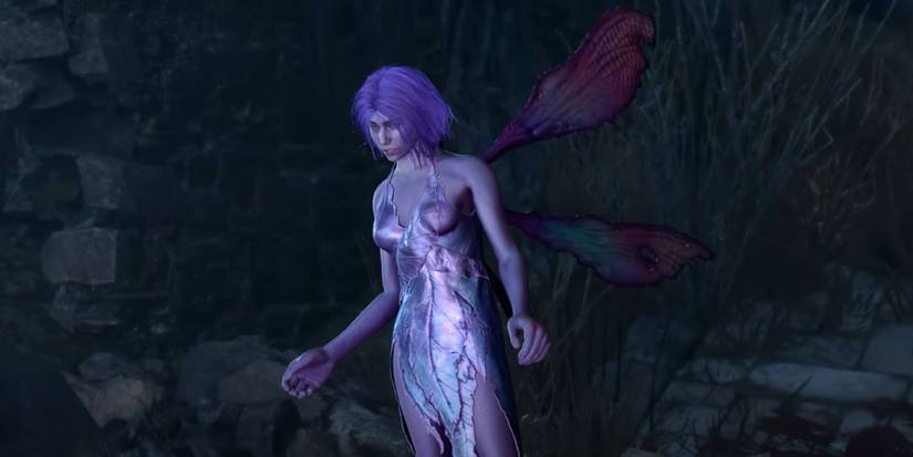 Baldur’s Gate 3 How to Stop Shadow Curse (2)