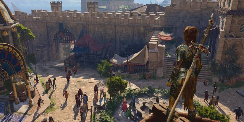 baldur's gate 3 update 4  patch notes