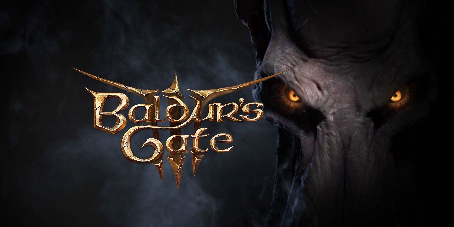 Every Award Baldur's Gate 3 Won at The Game Awards 2023