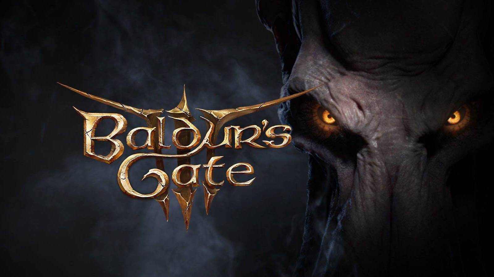 Baldur's Gate 3 Wallpaper