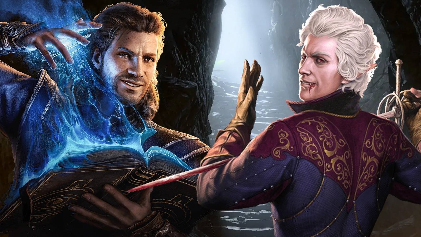 baldurs-gate-3-astarion-gale-narrative-parallels