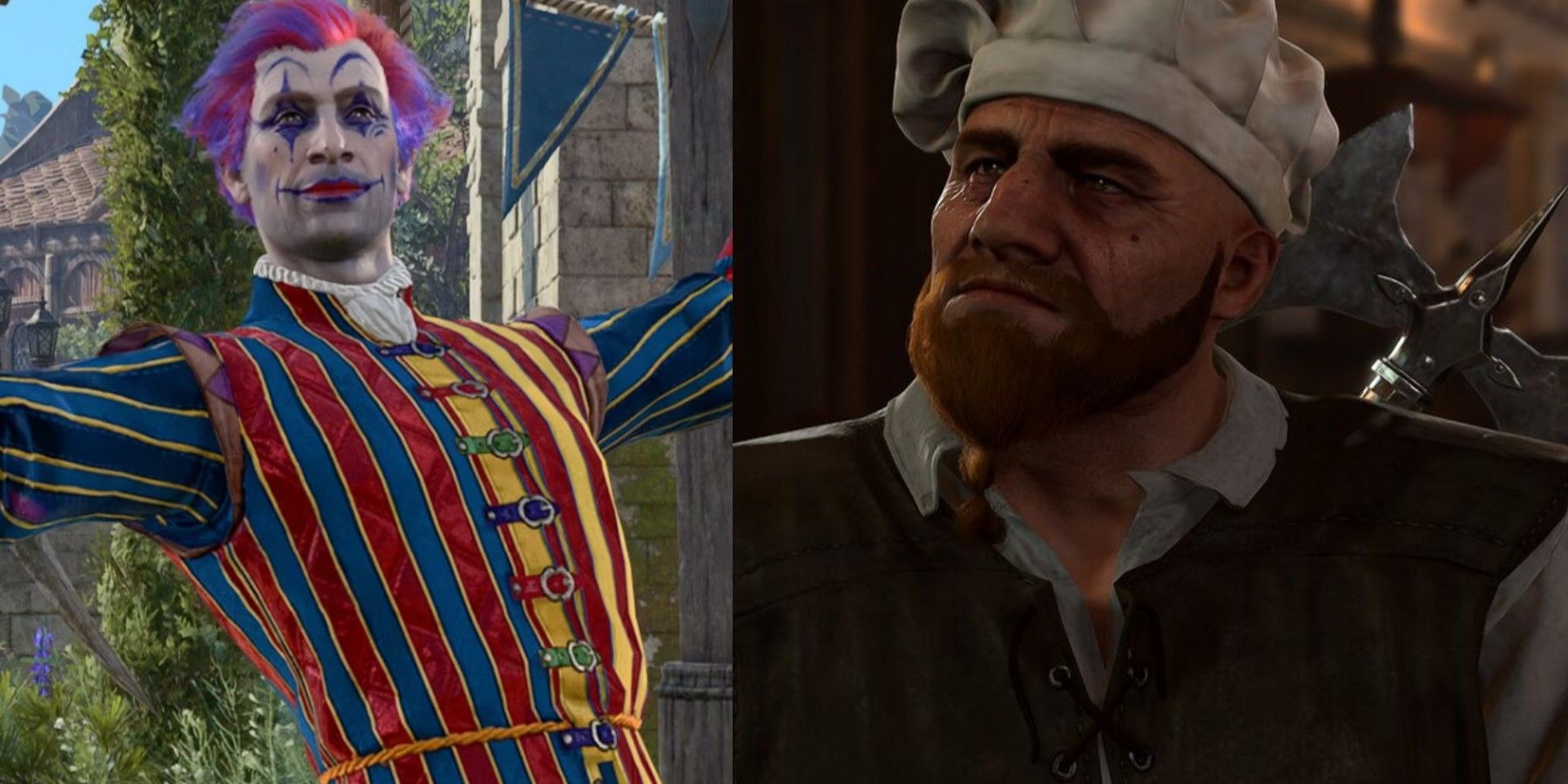 baldurs-gate-3-dribbles-roveer-quest-rats-clown-parts