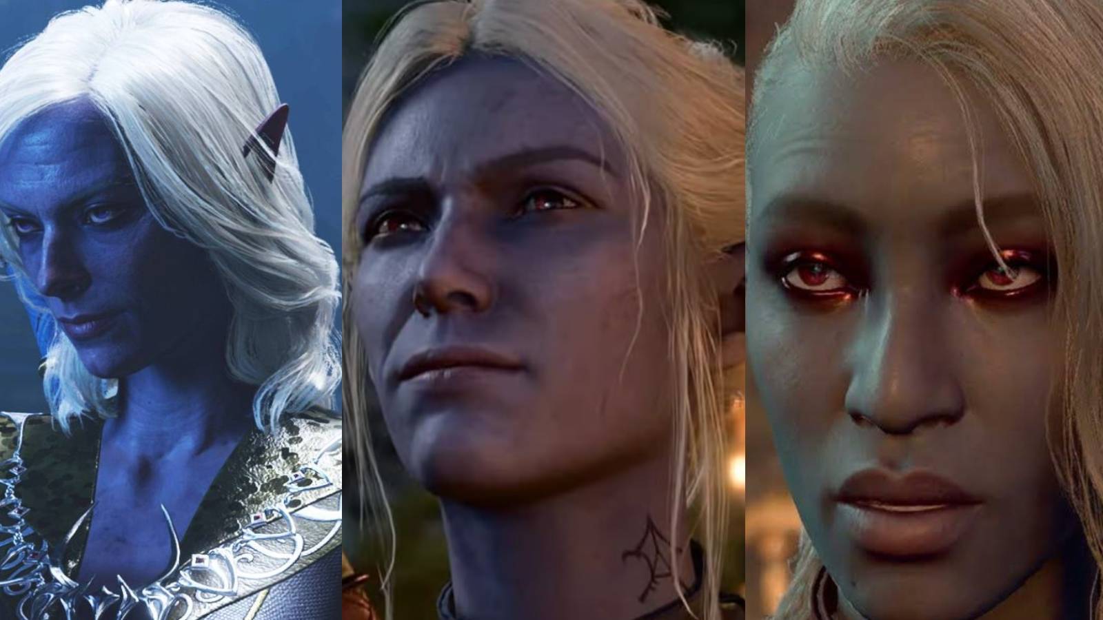 baldurs-gate-3-drow-houses-minthara-viconia-araj