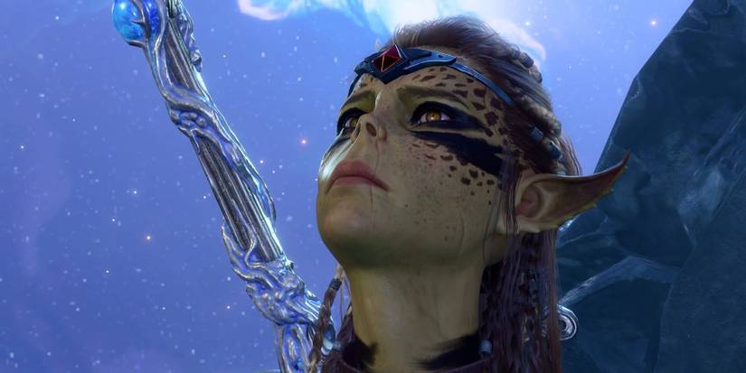 Baldur’s Gate 3: Best Eldritch Knight Build