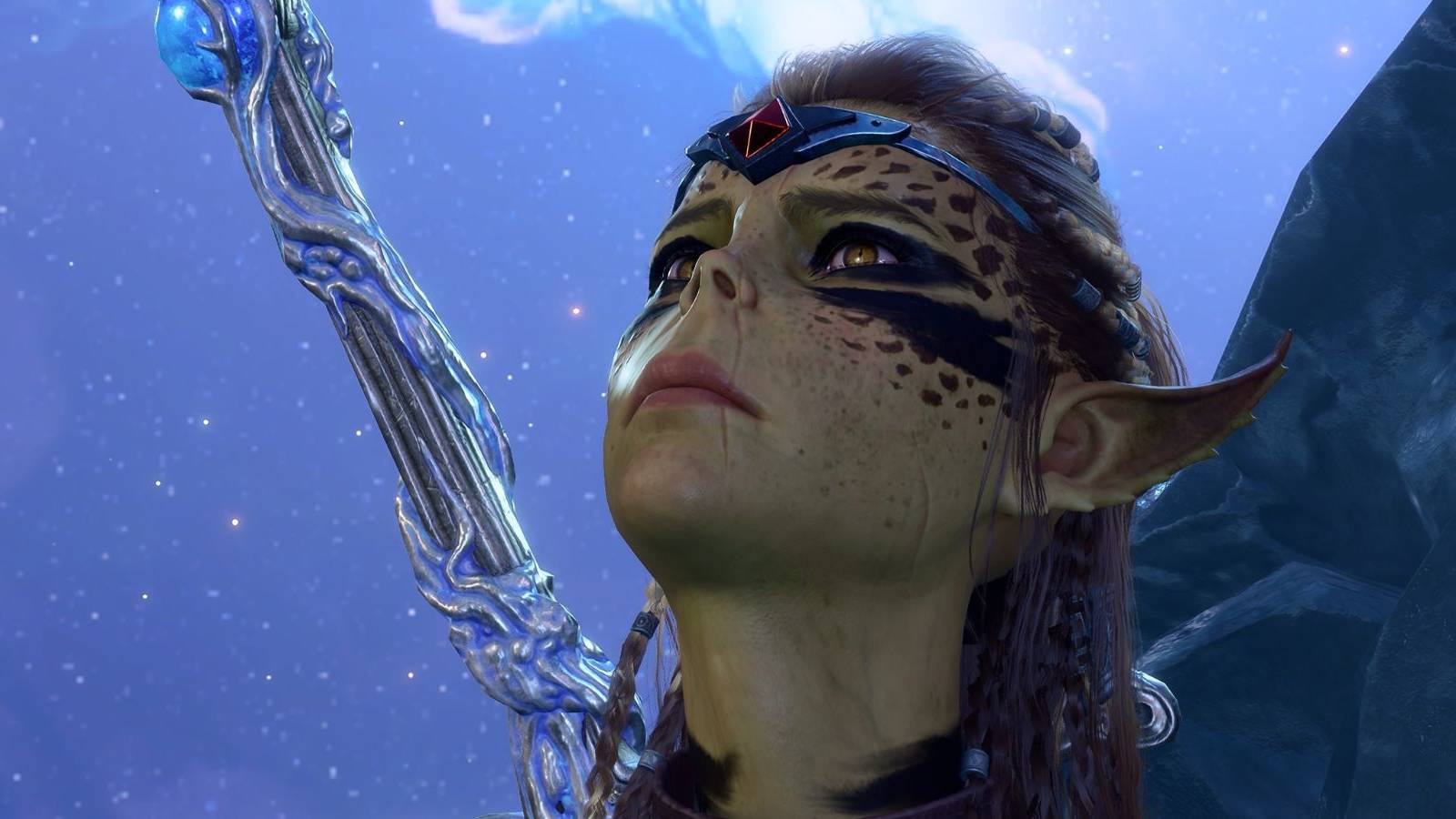 Baldur’s Gate 3: Best Eldritch Knight Build