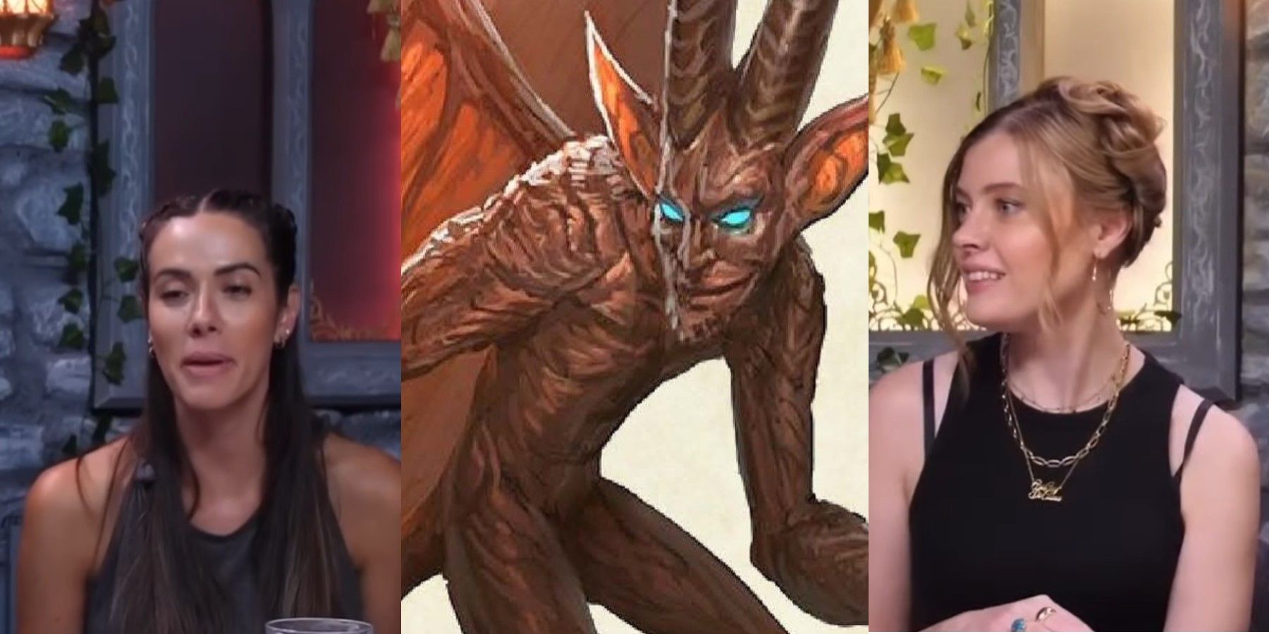 baldurs-gate-3-high-rollers-dnd-stream-bing-bong-shadowheart-laezel