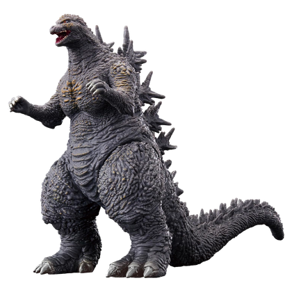 Bandai Movie Monsters Godzilla 2023 action figure