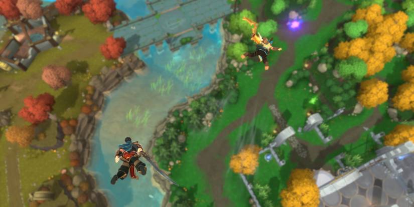 Battlerite Royale