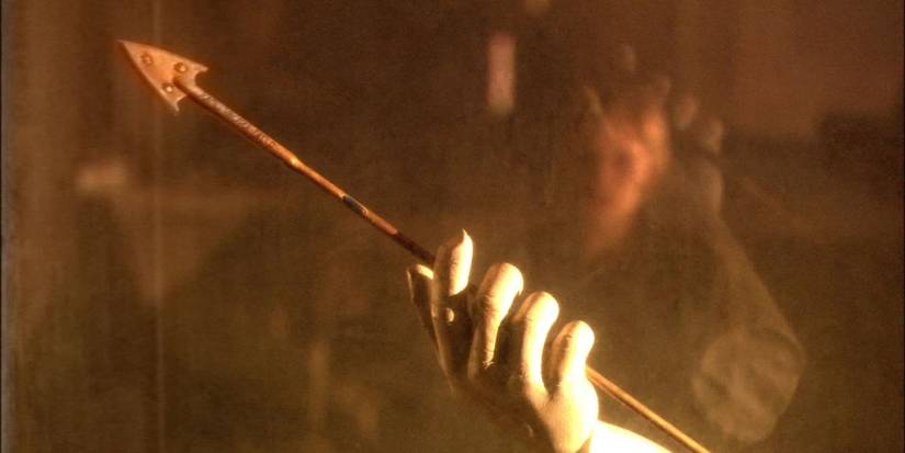 battlestar galactica arrow of apollo kobol's last gleaming