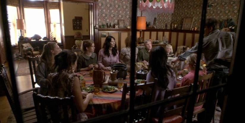 battlestar galactica caprica soldiers of the one