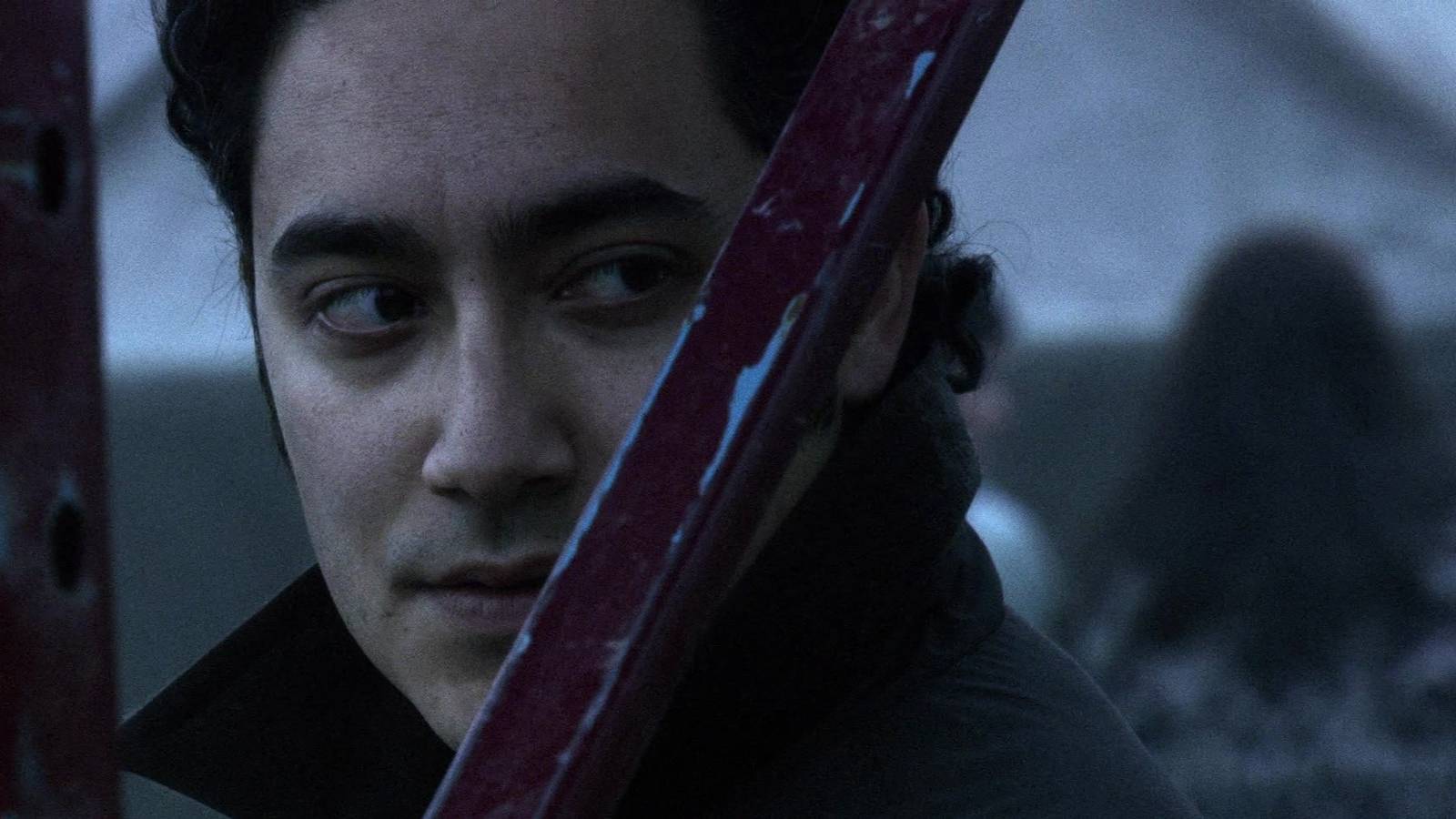 battlestar galactica felix gaeta