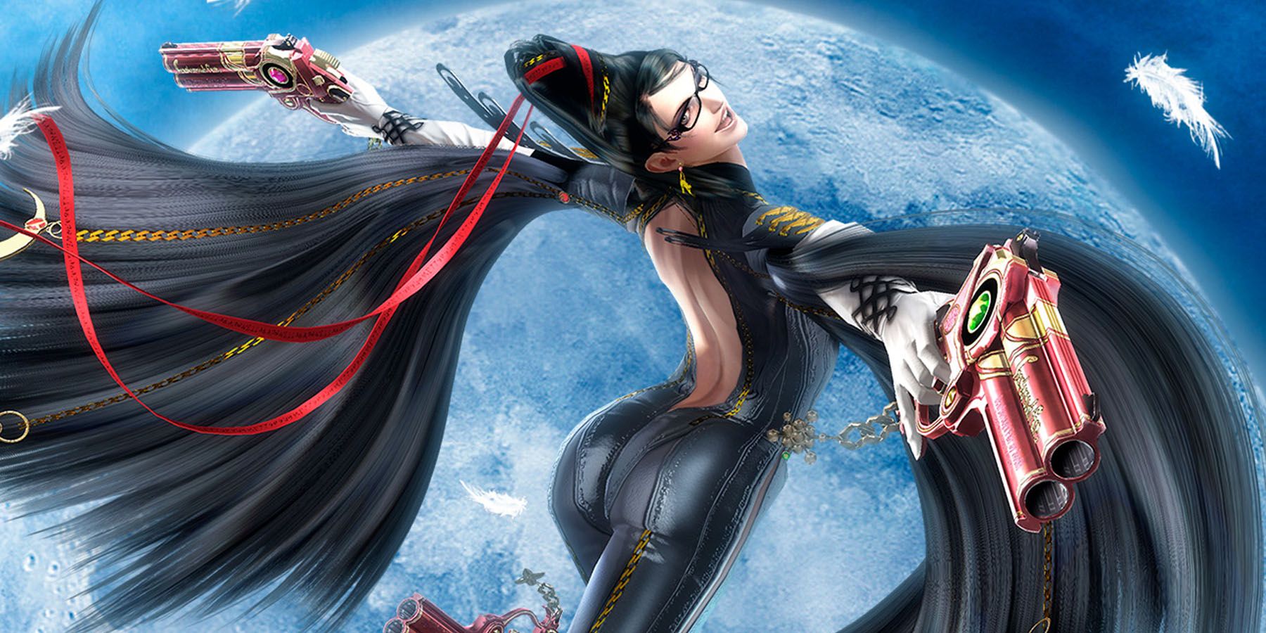 Bayonetta Wallpaper Anniversary