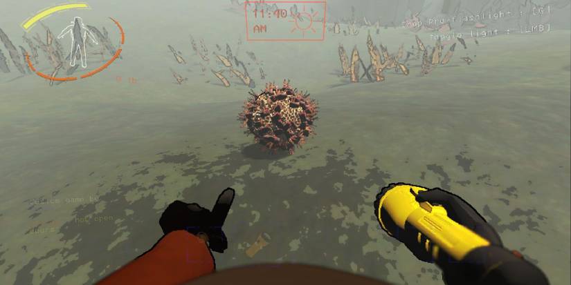 Lethal Company: How to Get a Bee Hive