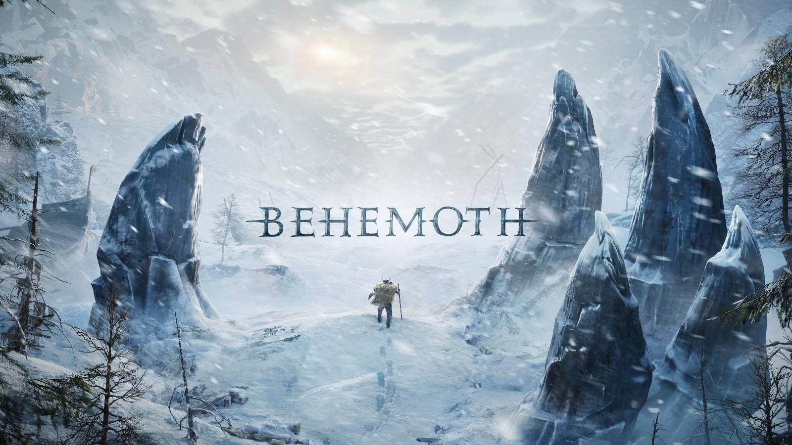 Skydance's Behemoth - First Gameplay Trailer