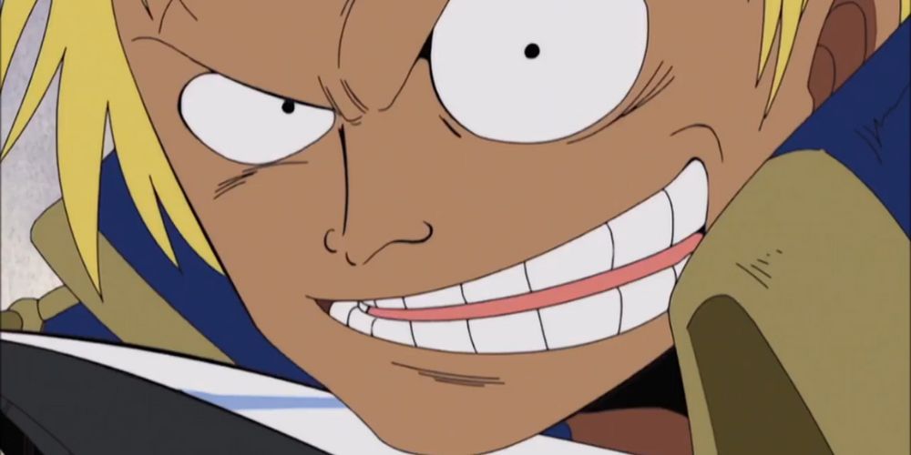 One Piece: Worst Haki Users (So Far)