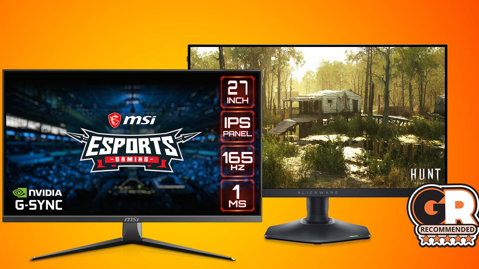 Inch Gaming Best 1080p Hdr Gaming Monitor Best 240Hz Gaming